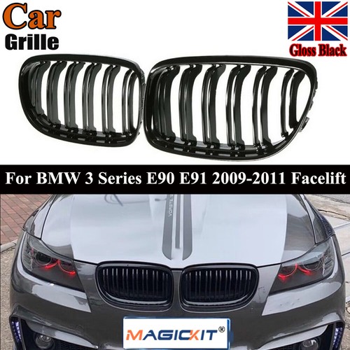 For bmw e90 e91 - e91, 3
