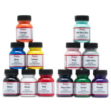 Angelus Acrylic Leather Paint
