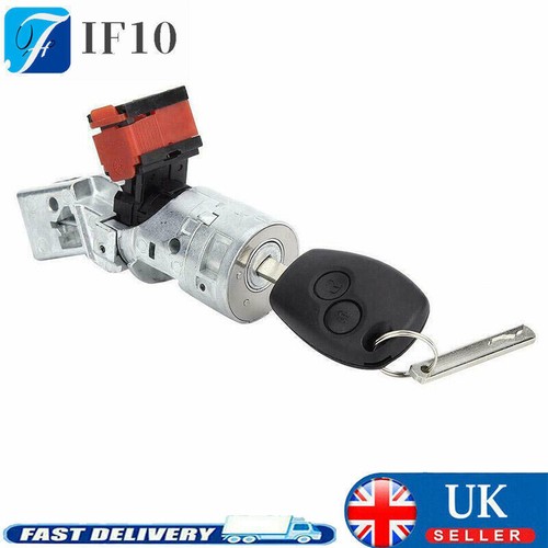 Ignition lock barrel starter - ignition,