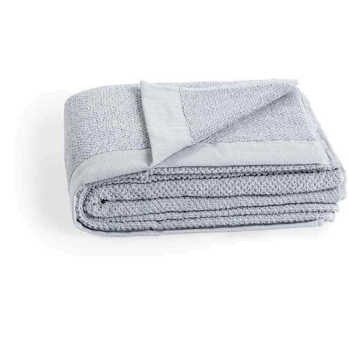 Gray fleece cover for - cover, (embrun)