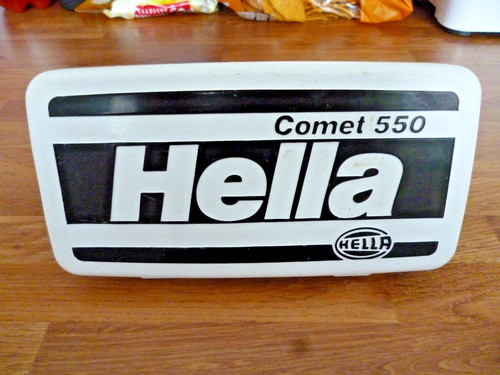 Hella comet 550 protective - 550,