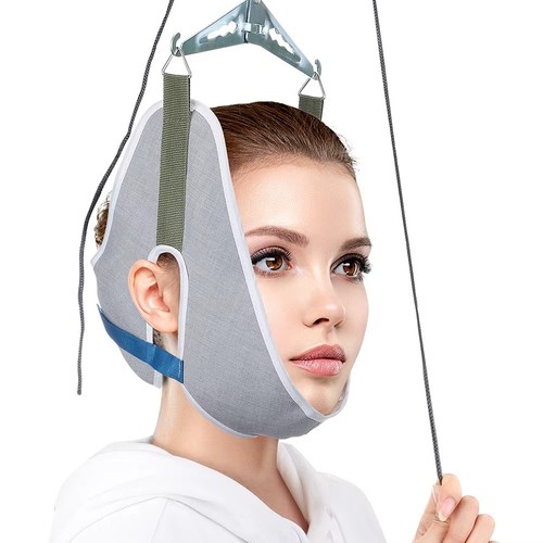 Cervical neck traction - neck,