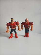 WWF Hasbro Figure Legion Of