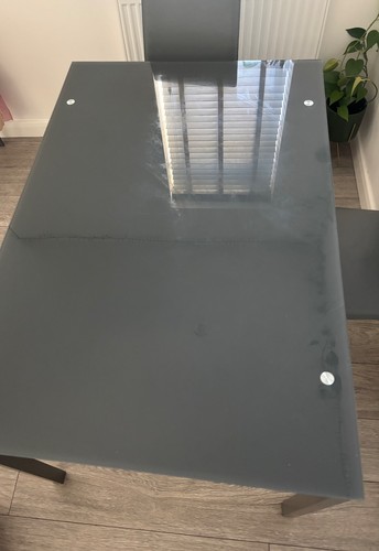 Argos home lido glass - argos,