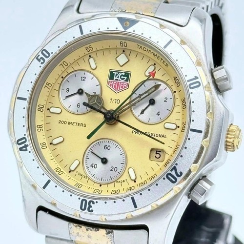 Tag heuer professional - heuer,
