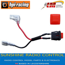 RC 1/5th Scale Engine Kill