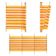 Beach & Camping Windbreak, 4