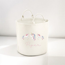 Personalised Unicorns Toy