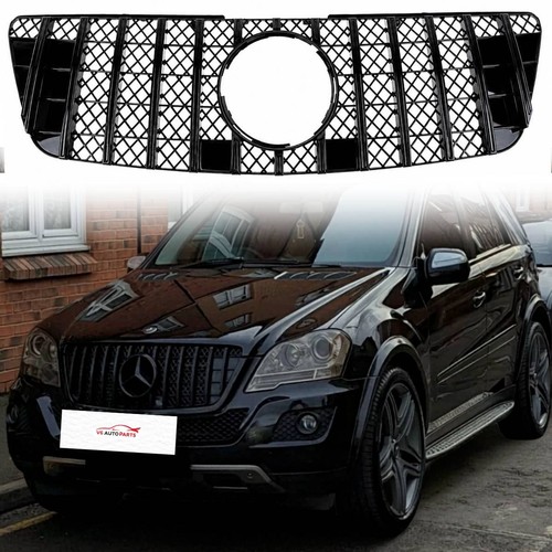 For mercedes class w164 - for,
