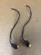 VAUXHALL VIVARO & TRAFIC