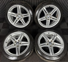 18" GENUINE AUDI A5 S LINE