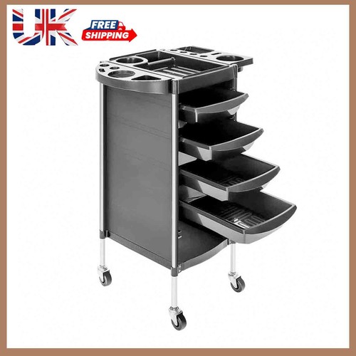 Salon hairdresser trolley - hairdresser,