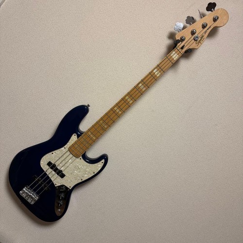 Squier jazz bass jb75 type - jb75,
