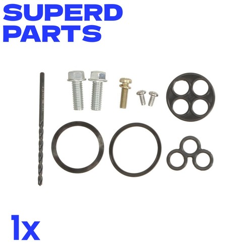 Fuel tap repair kit fits - fuel,