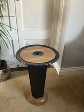 Side Table. French Wine Table