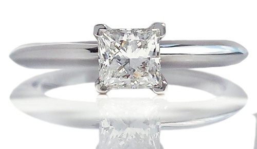 Tiffany 0 43ct - &, 0.43ct