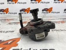 Mitsubishi L200 Vacuum pump