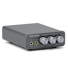 Fosi Audio K5 Pro DAC Amp