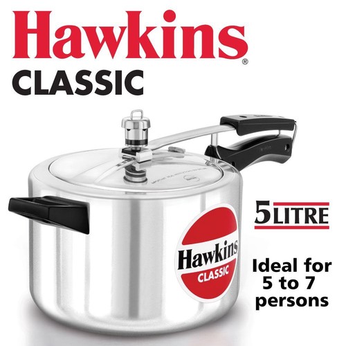 Hawkins classic pressure - classic,