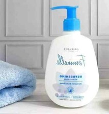 Oriflame Feminelle Refreshing Intimate Washes Blackcurrant and Lotus Flower