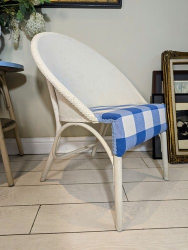 Lloyd loom style - lloyd, chair