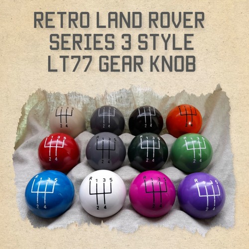 Lt77 lt85 land rover - lt85,