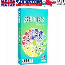 Skyjo Table Games from