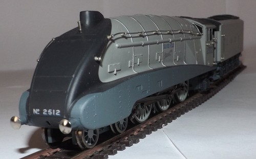 Bachmann 952a class - a4,