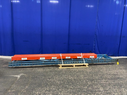 Pallet racking - pallet,