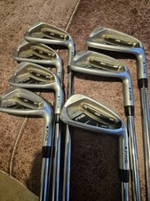 Ping I20 Irons, i20 Driver and