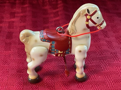 Hallmark 1939 mobo - hallmark, horse'