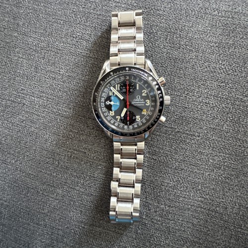 Mens omega speedmaster - mens,