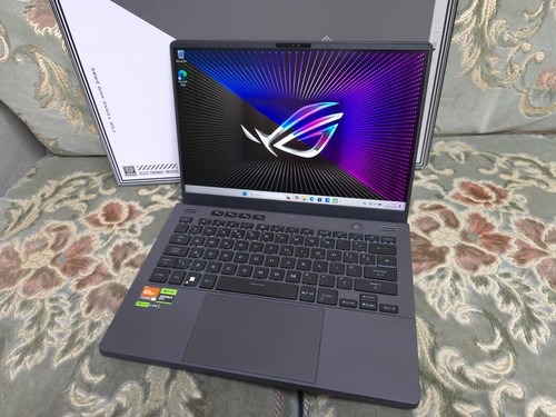 Asus rog zephyrus g14 ryzen - asus,