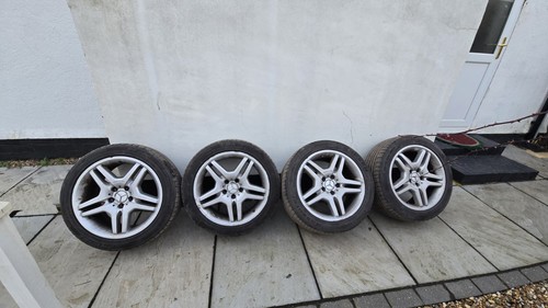 Mercedes amg kompressor cl - mercedes,