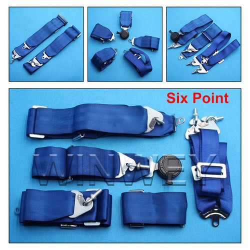 Universal new racing harness - universal,