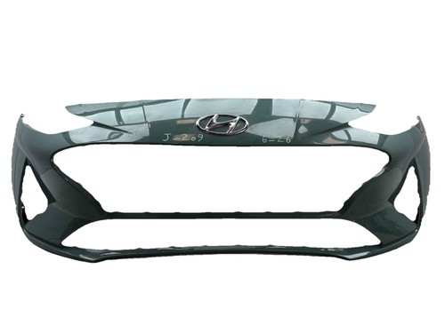 Hyundai i10 genuine front - hyundai,