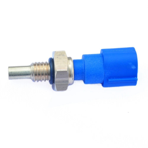 Coolant water temperature - coolant,
