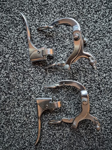 Raleigh chopper calipers and - raleigh,