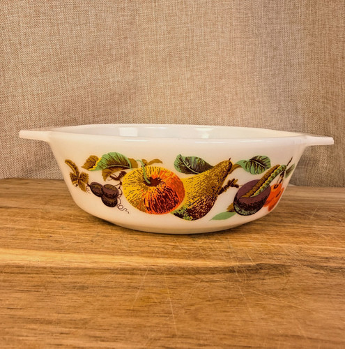 Pyrex vintage 1960s jaj kent - vintage,
