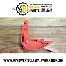 Restored Paslode Fuel Door