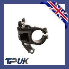 Front Right Hub Knuckle Flange