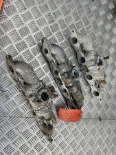 Joblot Of Ford Crossflow Inlet