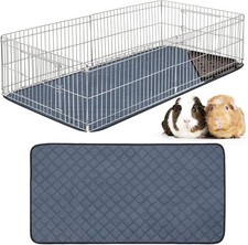Guinea Pig Cage Liners,Fast