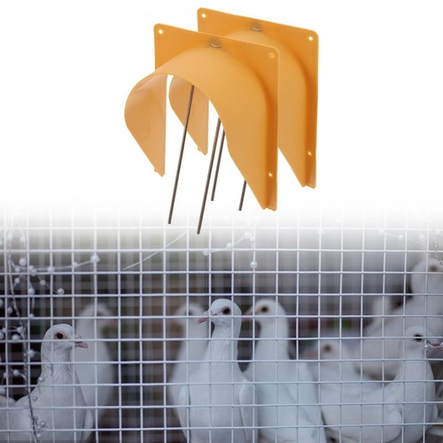 2pcs pigeon trap door - trap,