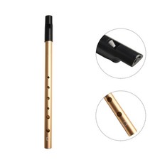 Whistle Irish Whistle Approx.120g C; D; Bb Key Copper Low Metal Practical