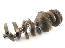 BMW K 1300 R [2010] - Crankshaft