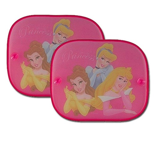 Disney princess kids car - princess,