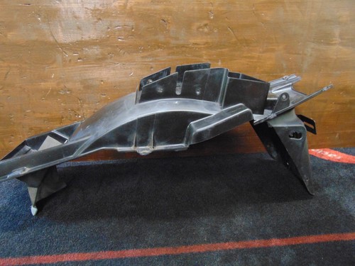 Suzuki gsf600 bandit - bandit, mk2