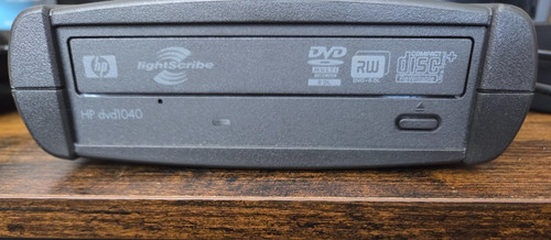 Dvd1040e external usb - usb, 2.0