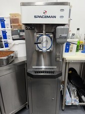 Blue Ice T420 Commercial